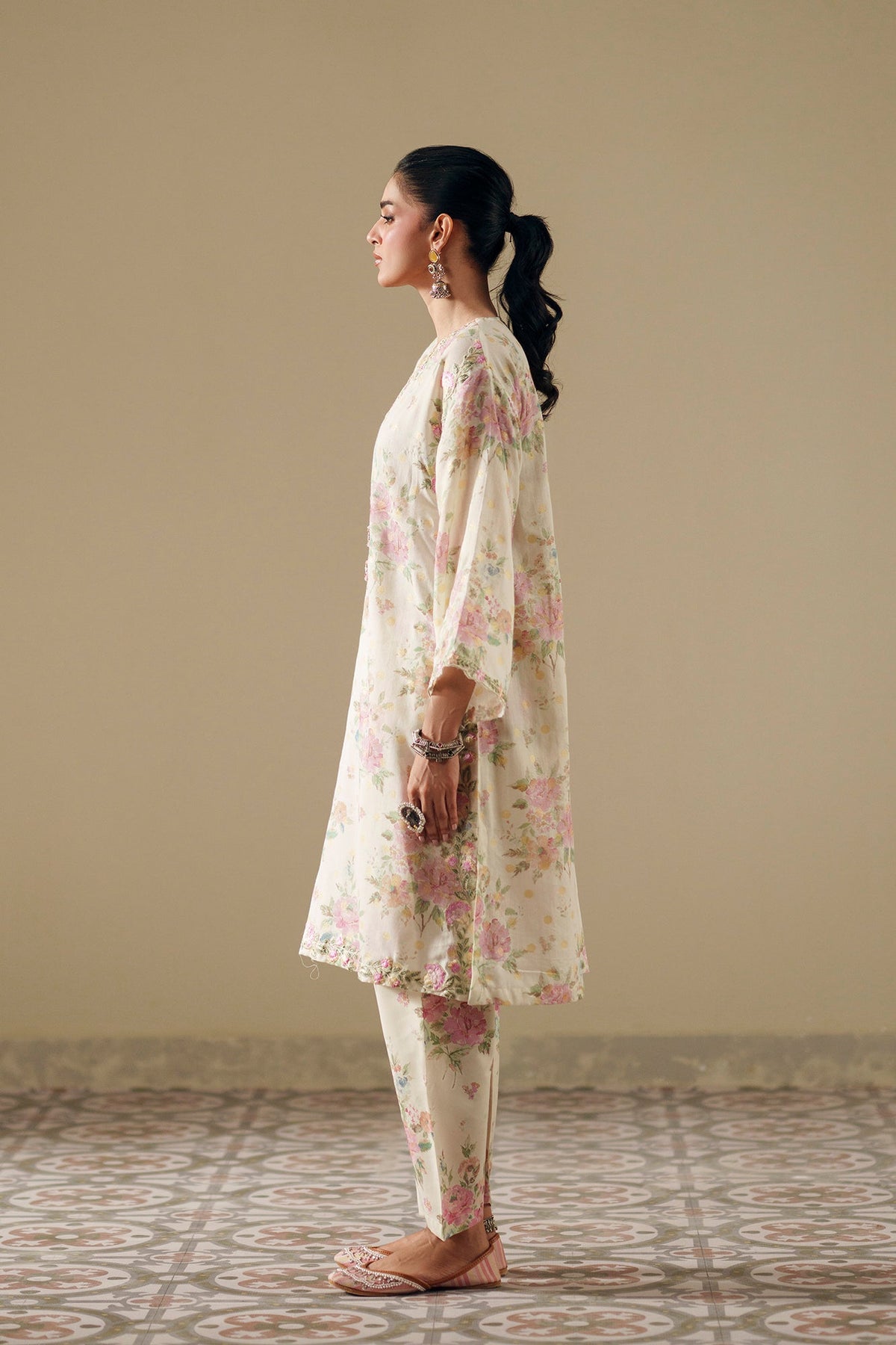 Ethnic