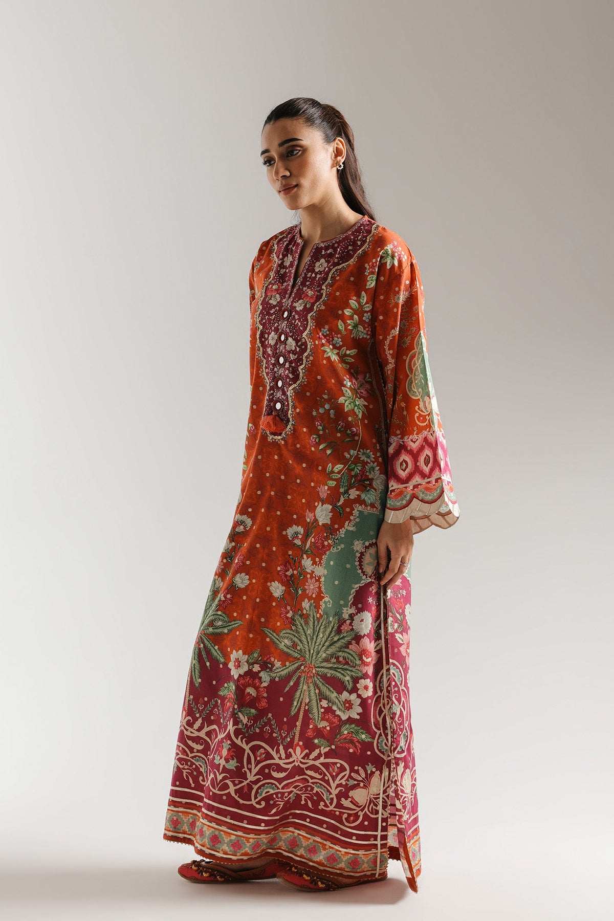 Ethnic