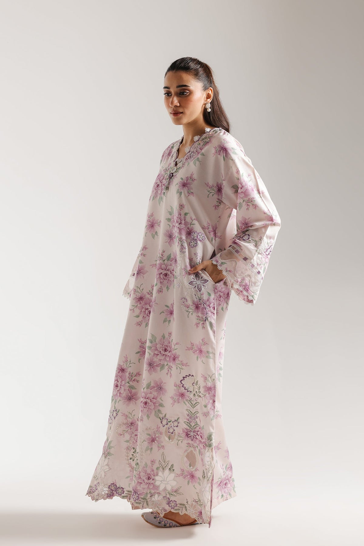 Ethnic