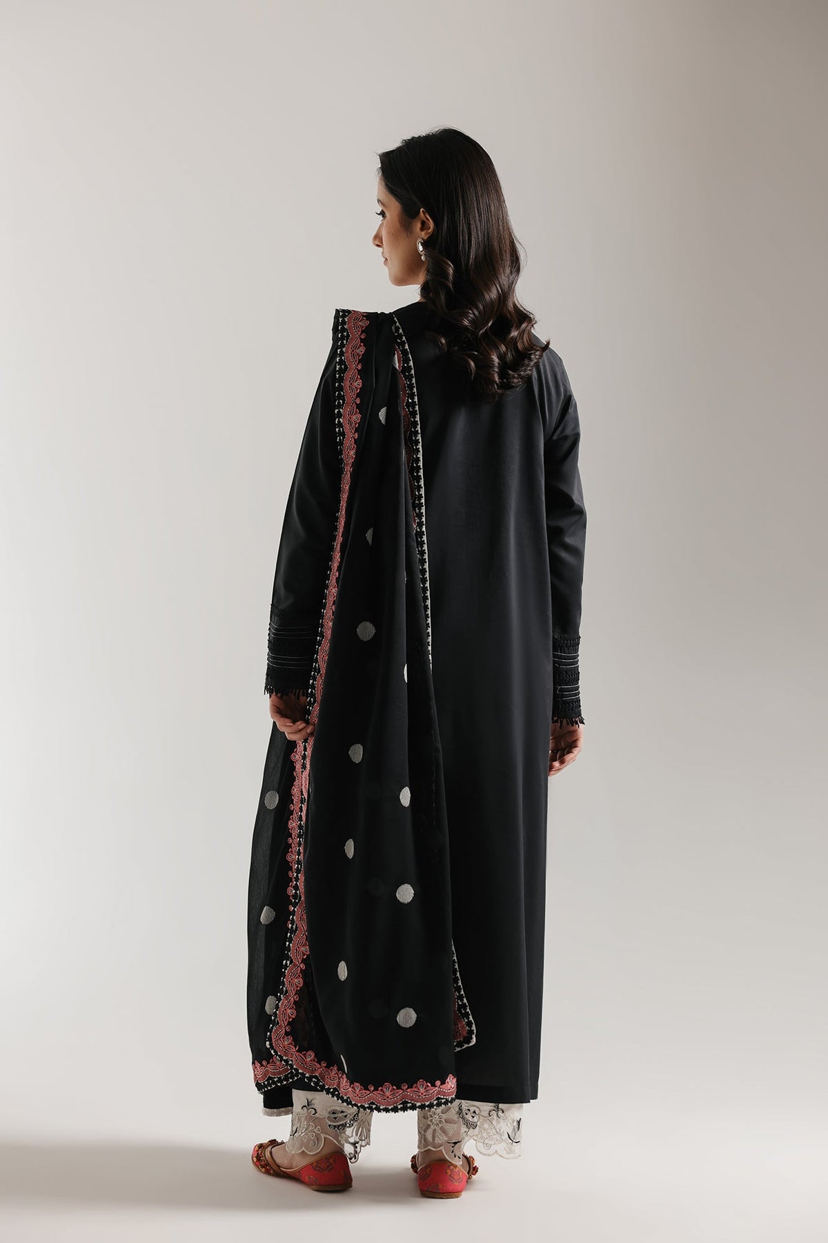 Ethnic