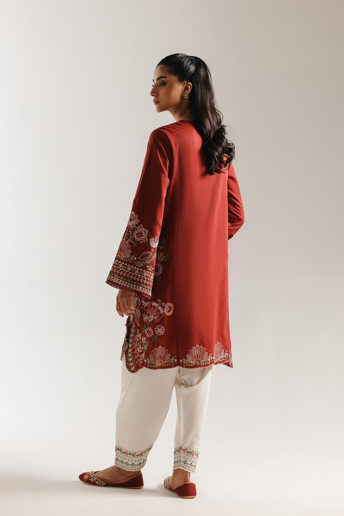 Ethnic