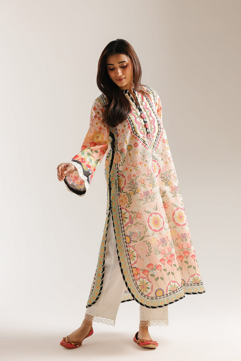 Printed Suit (E4177/103/425)
