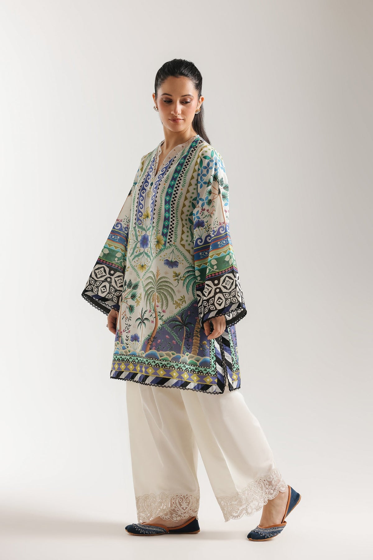 Ethnic
