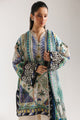 EMBROIDERED SUIT (E4178/103/005)