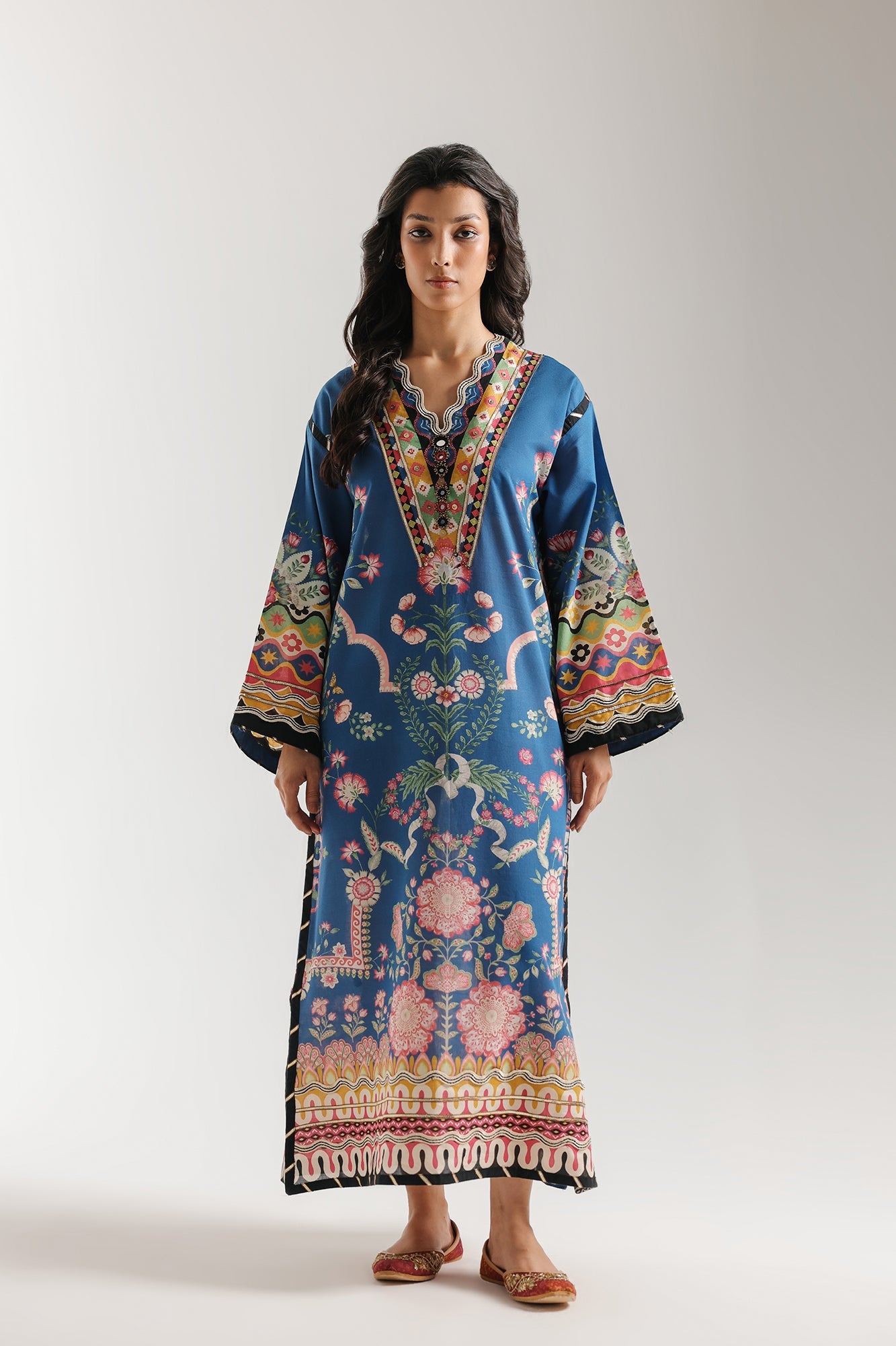 KAFTAN (E4179/103/622)