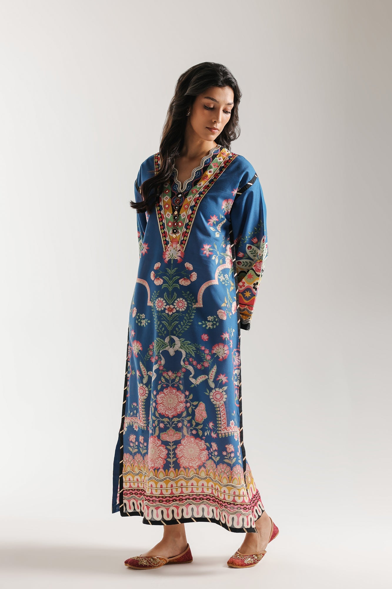 KAFTAN (E4179/103/622)