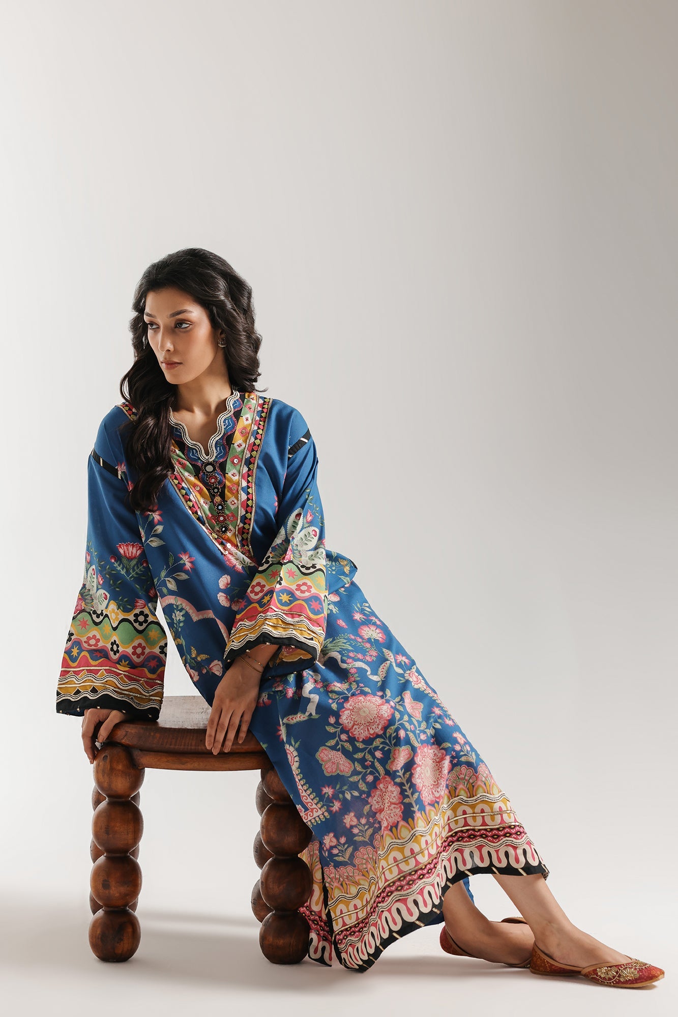 KAFTAN (E4179/103/622)