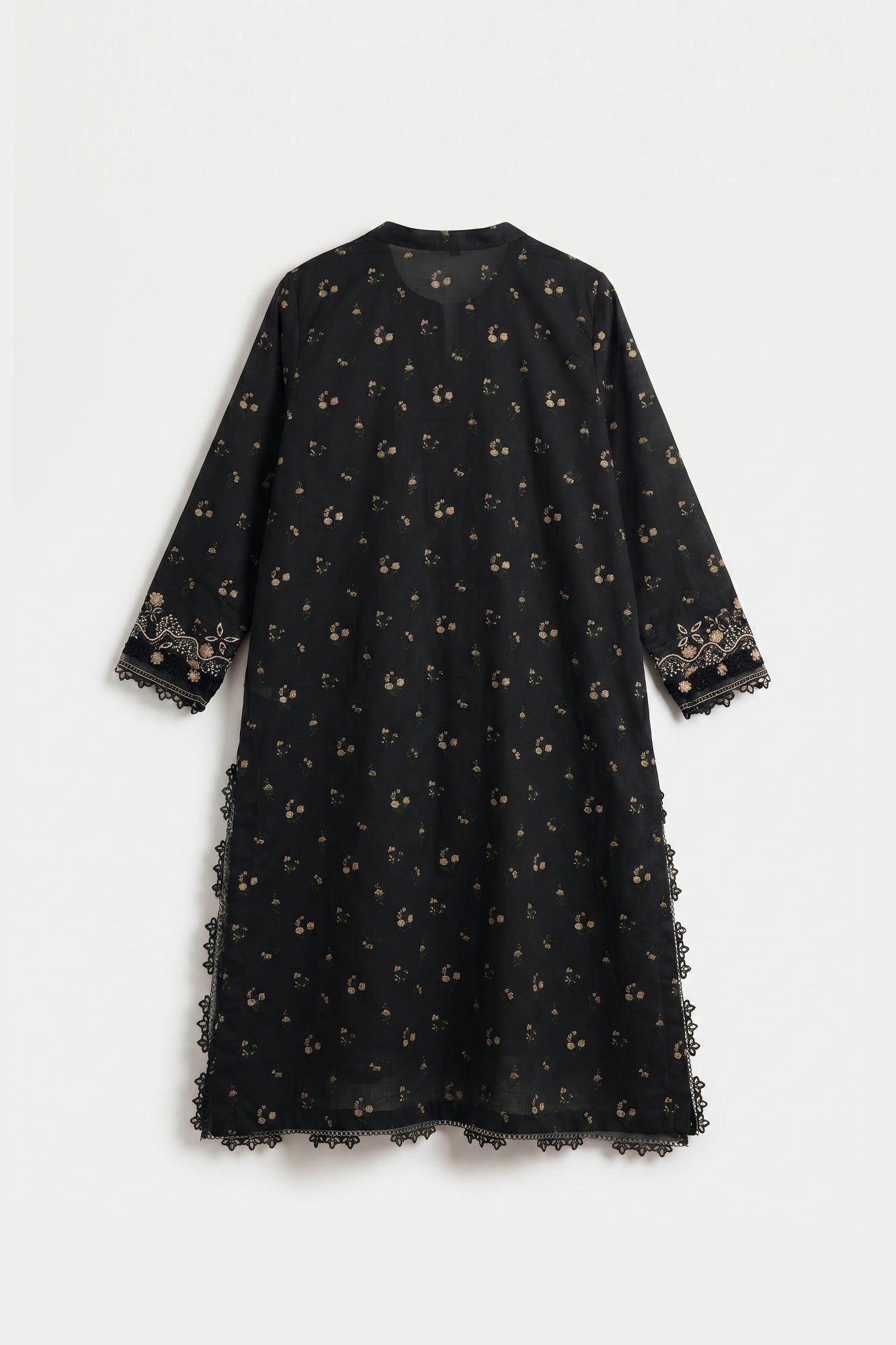 EMBROIDERED SUIT (E4180/103/902)
