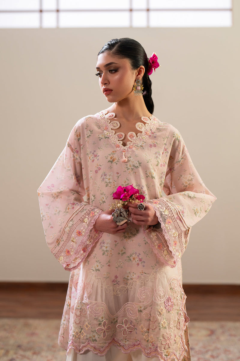 Embroidered Suit (E4181/103/315)