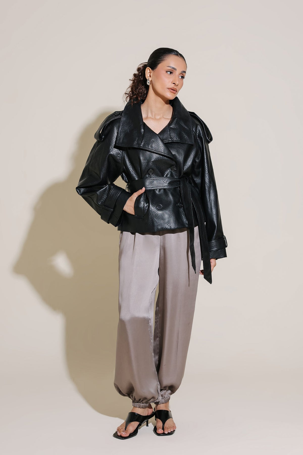 JACKET (E4191-108-901)
