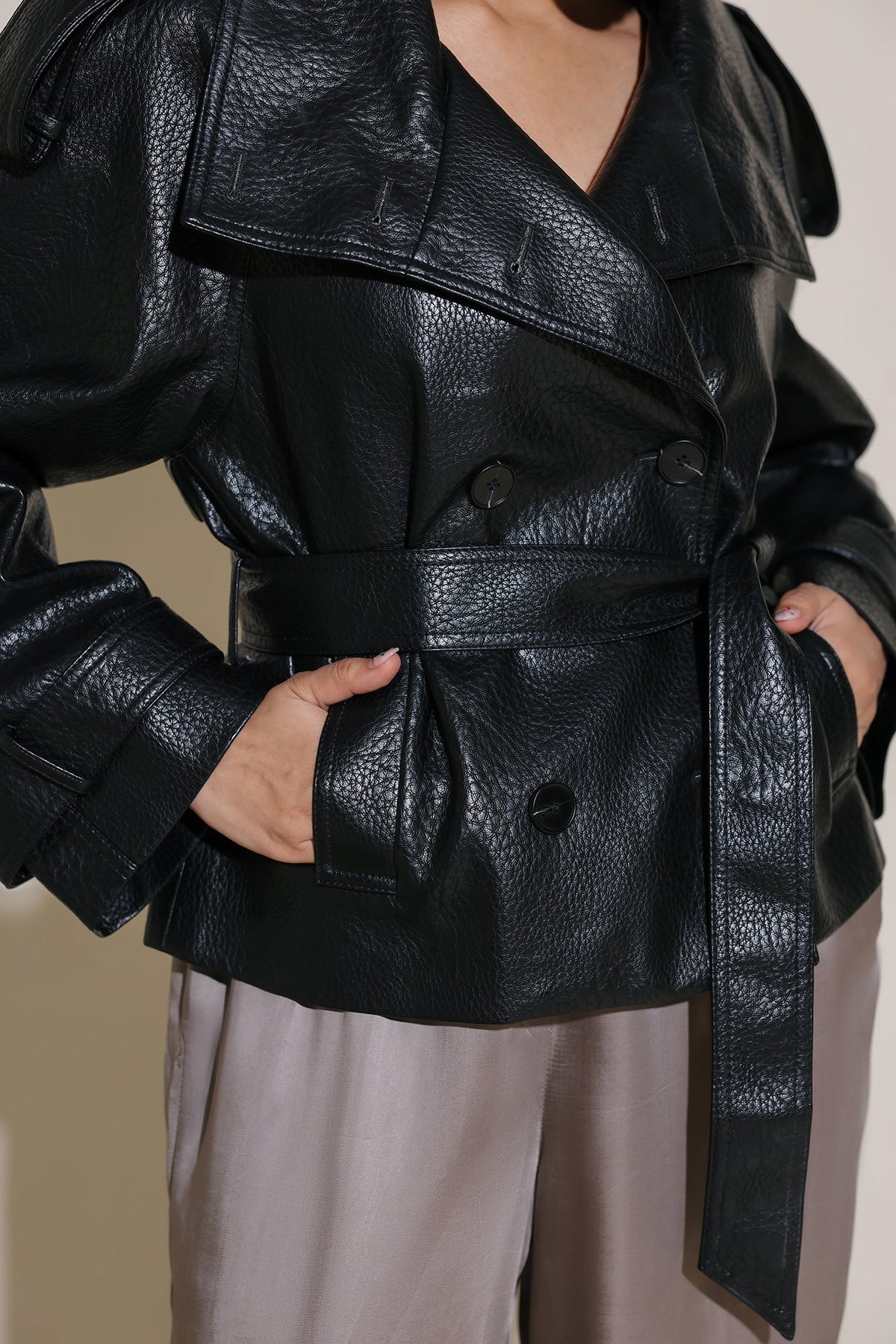 JACKET (E4191-108-901)