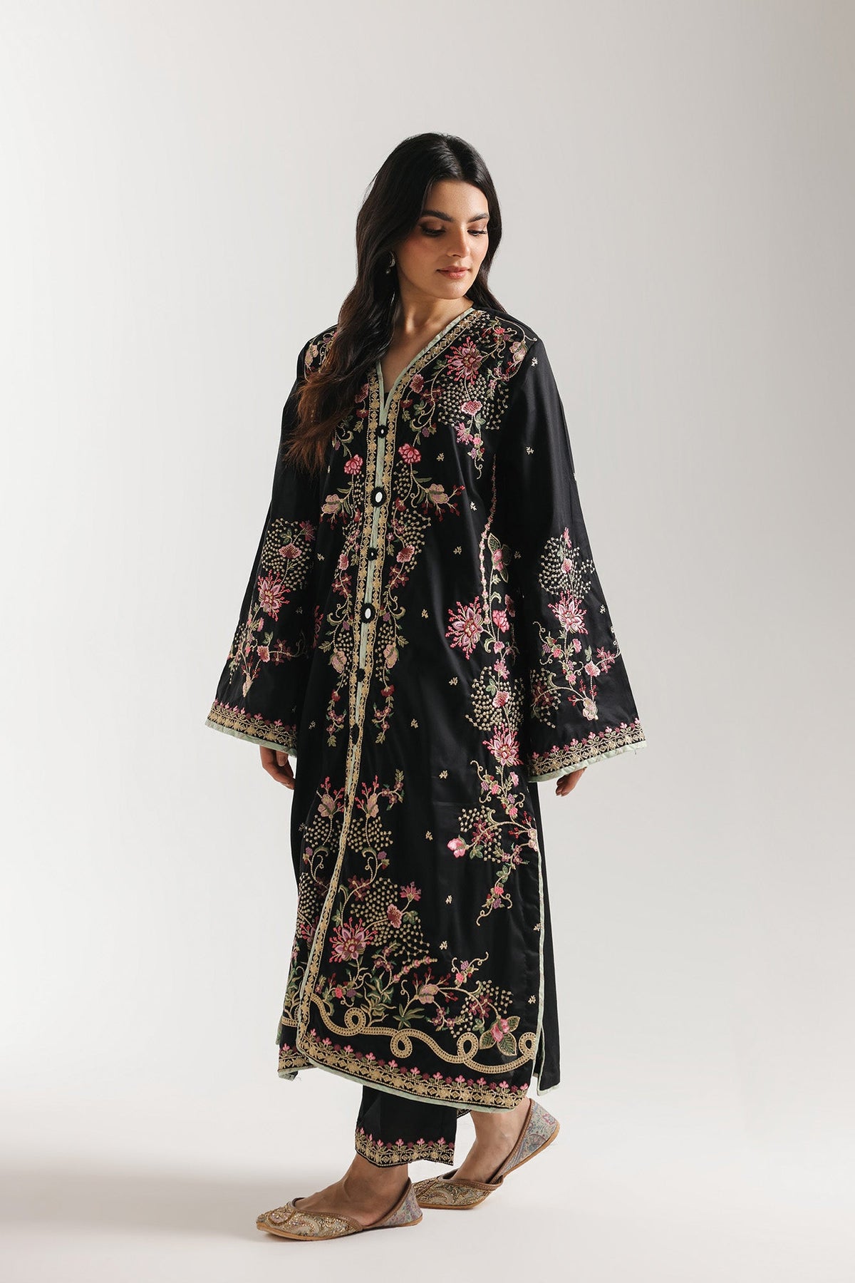 Ethnic