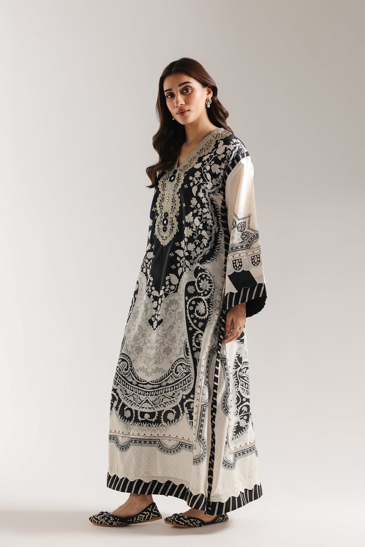 Ethnic