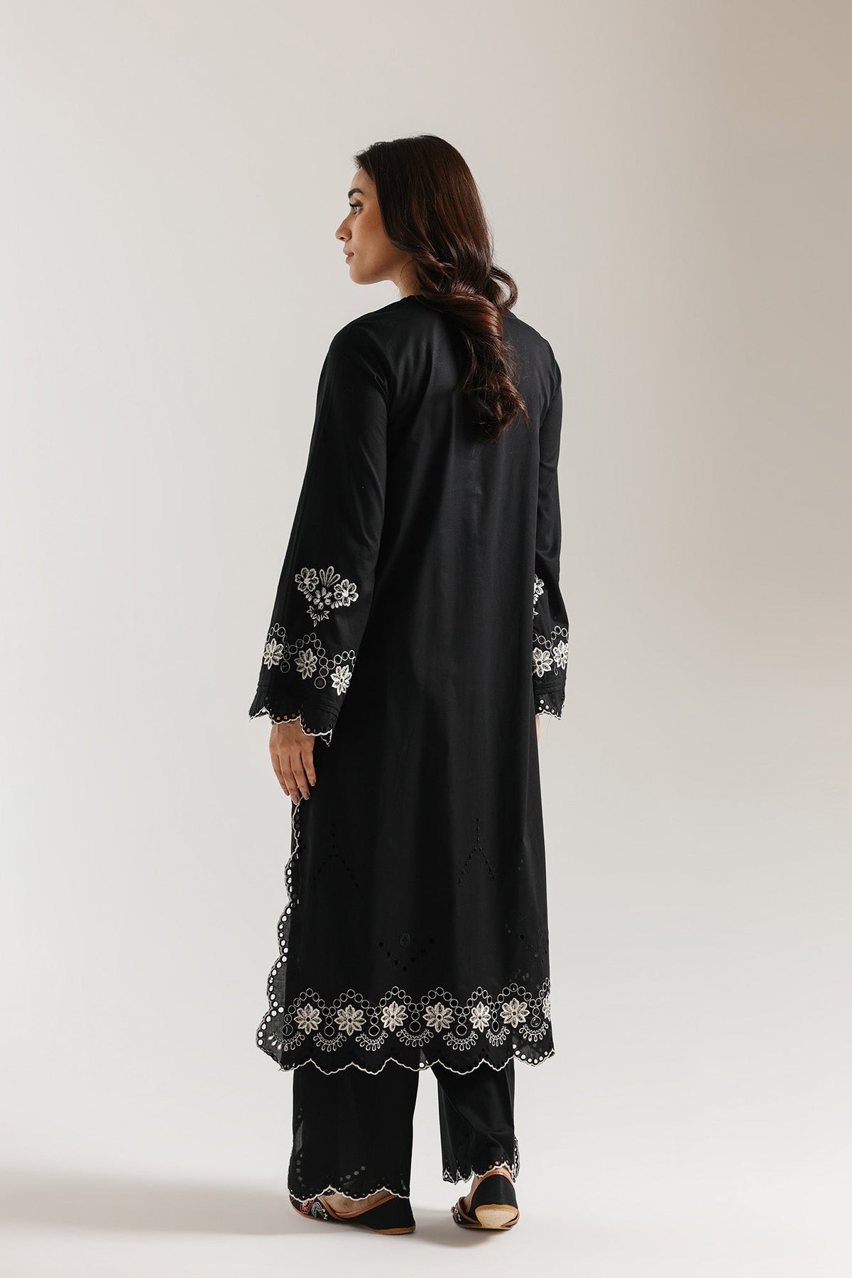 Ethnic
