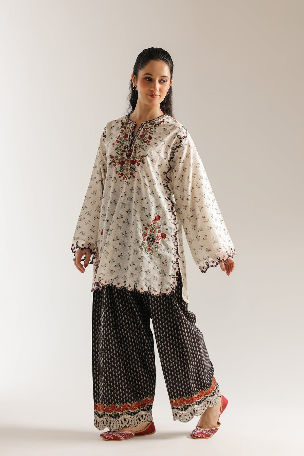 Ethnic