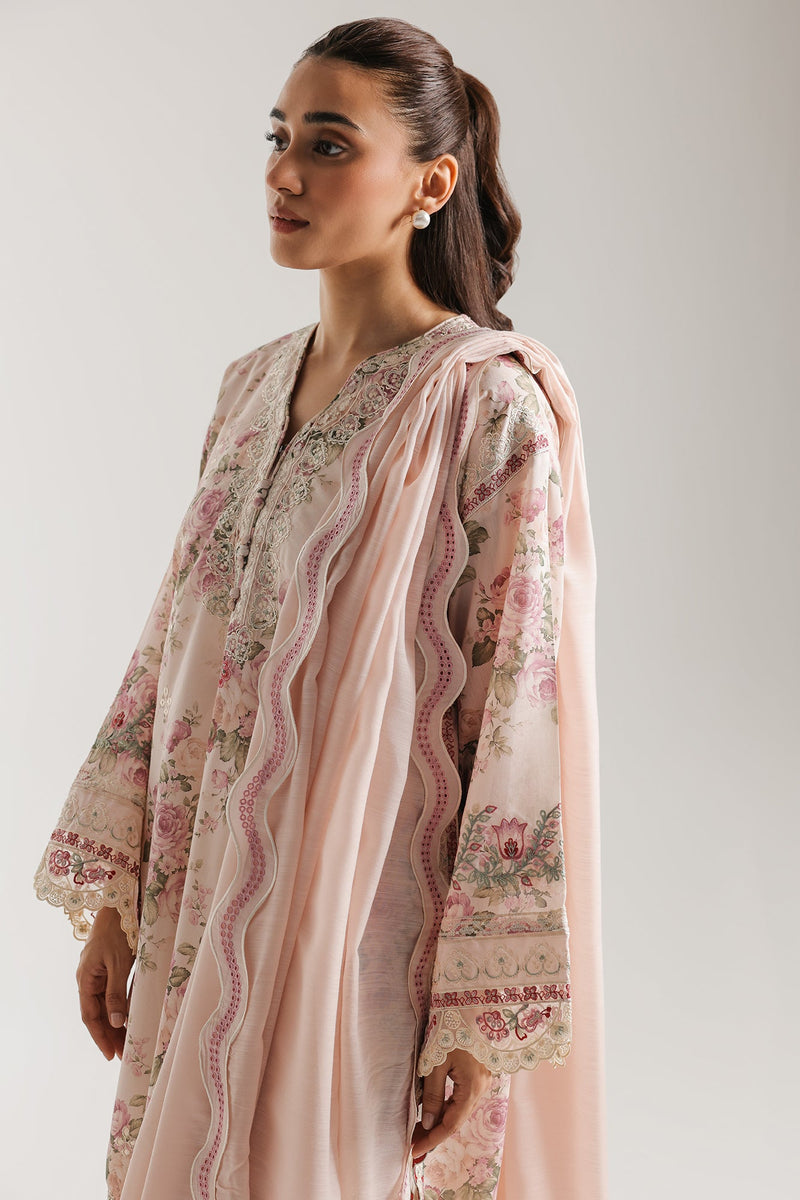 Embroidered Suit (E4262/103/329)