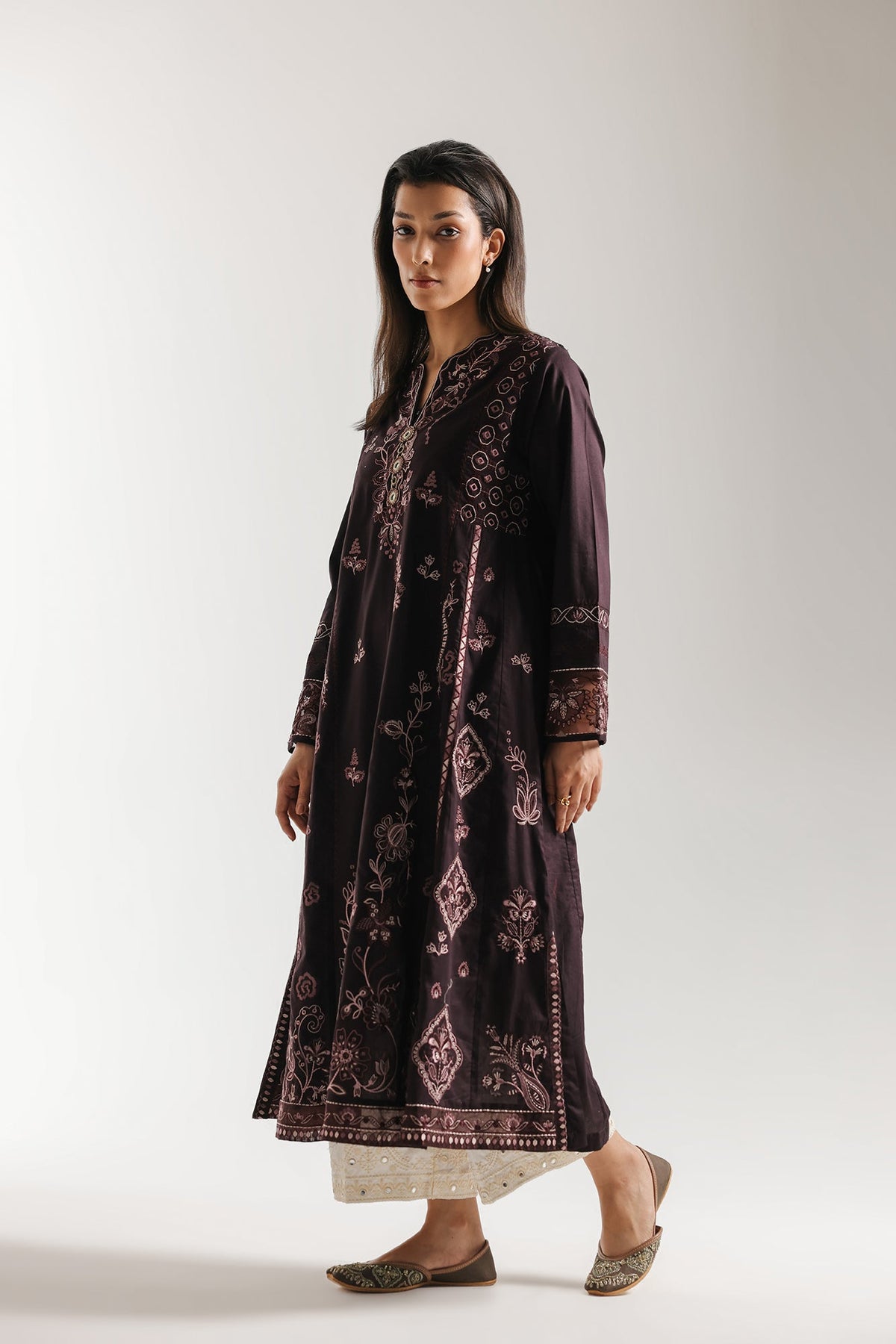 Ethnic
