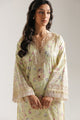 EMBROIDERED SUIT (E4289/103/109)