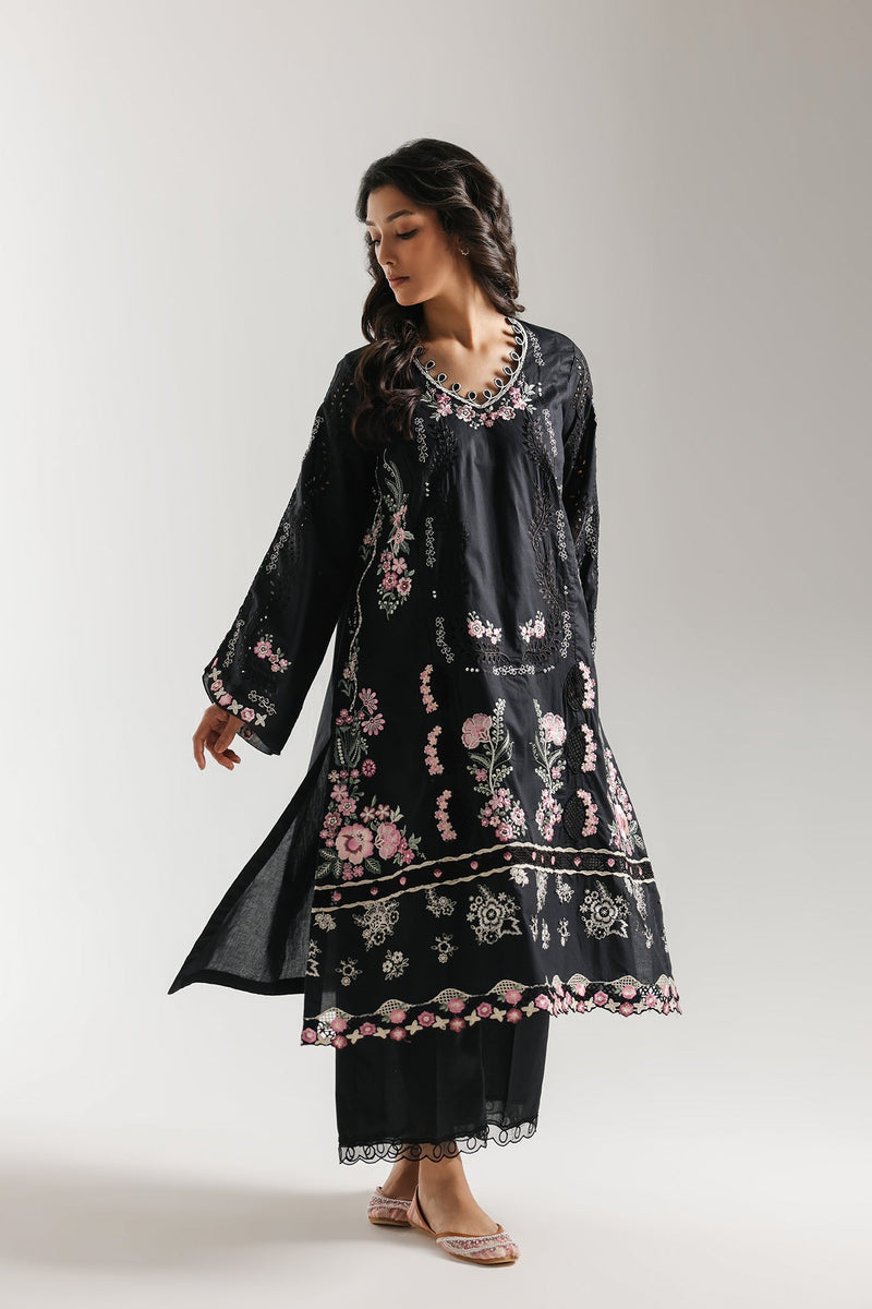 Embroidered Suit (E4295/103/901)