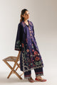 Plain Chiffon Dupatta