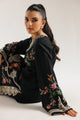 Embroidered Suit (E4303/103/901)