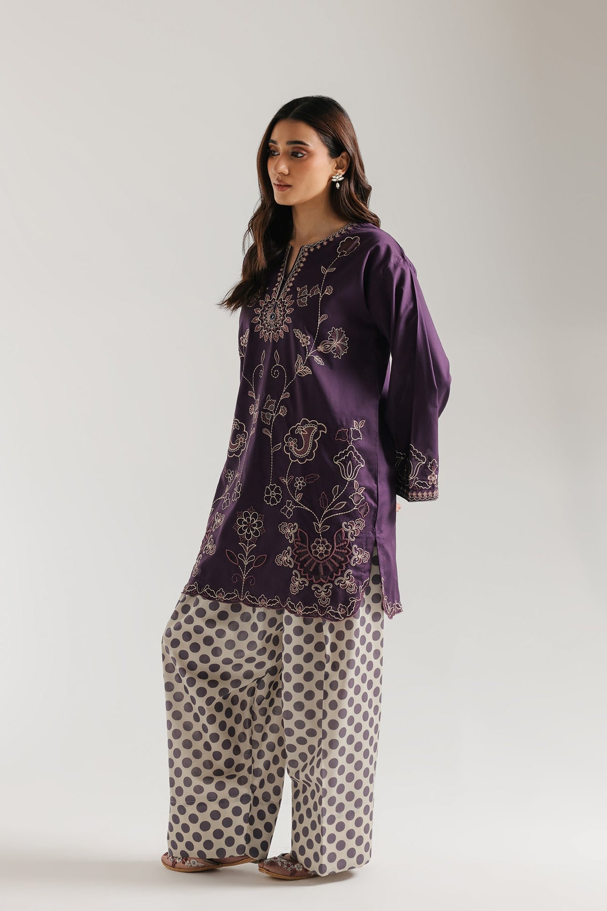 Ethnic