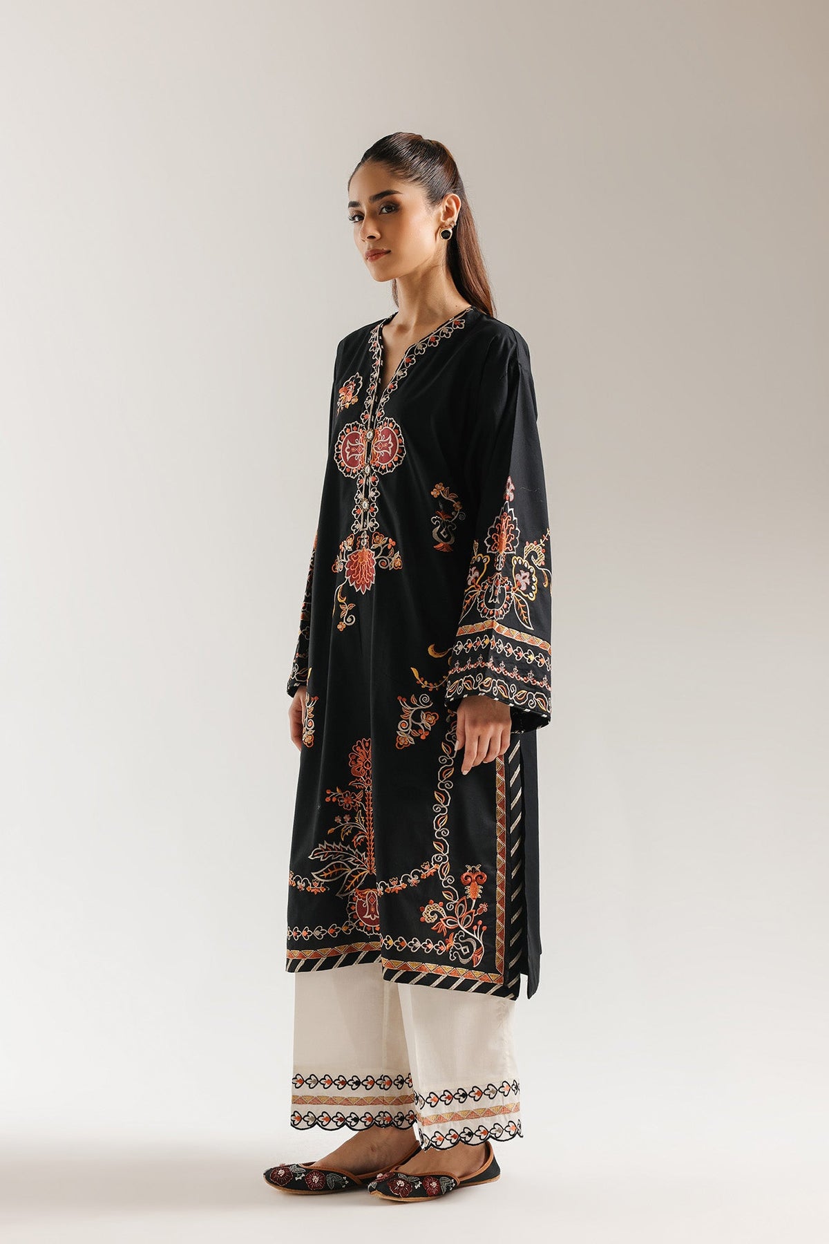 Ethnic