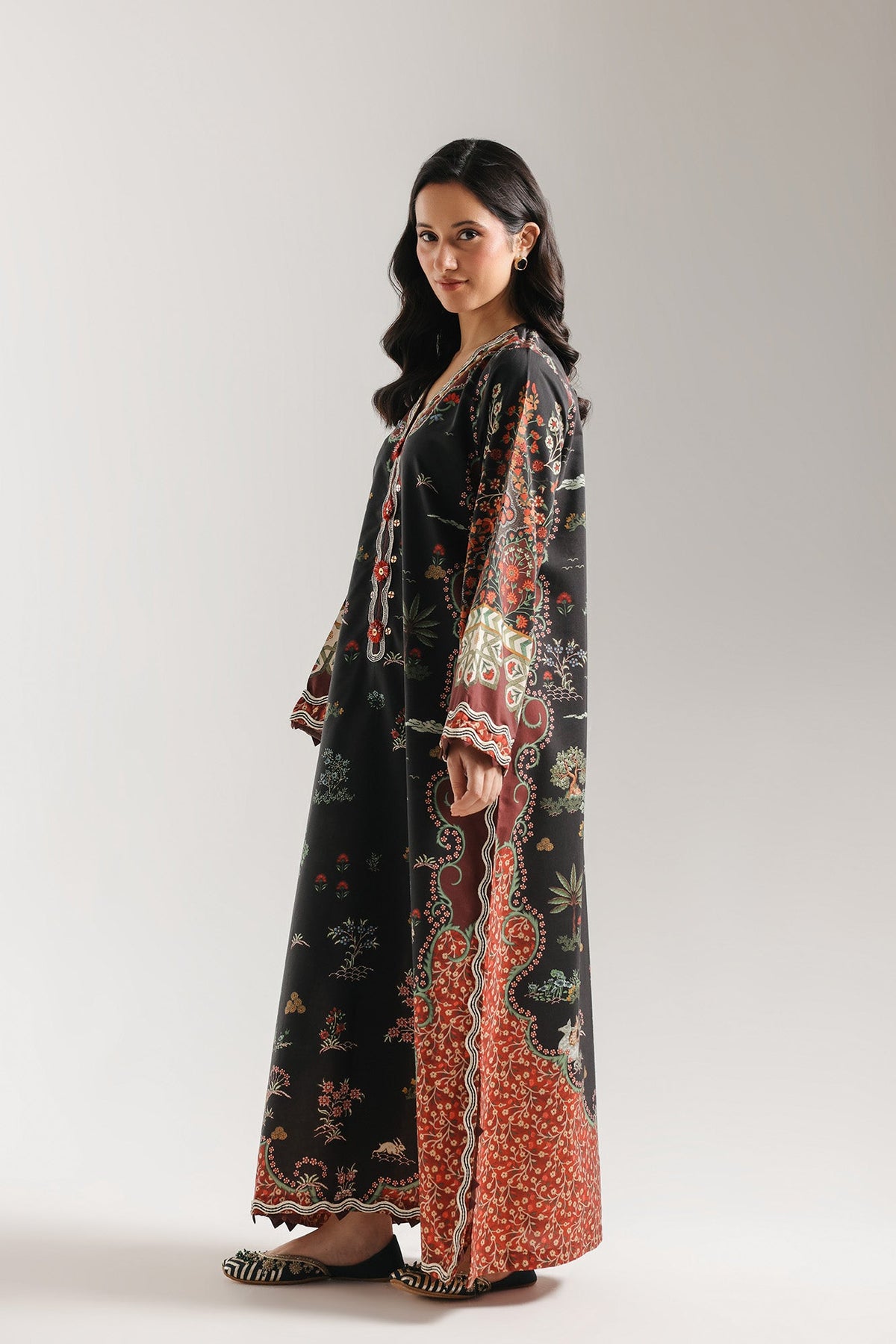 Ethnic