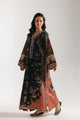 EMBROIDERED KAFTAN (E4312/103/901)