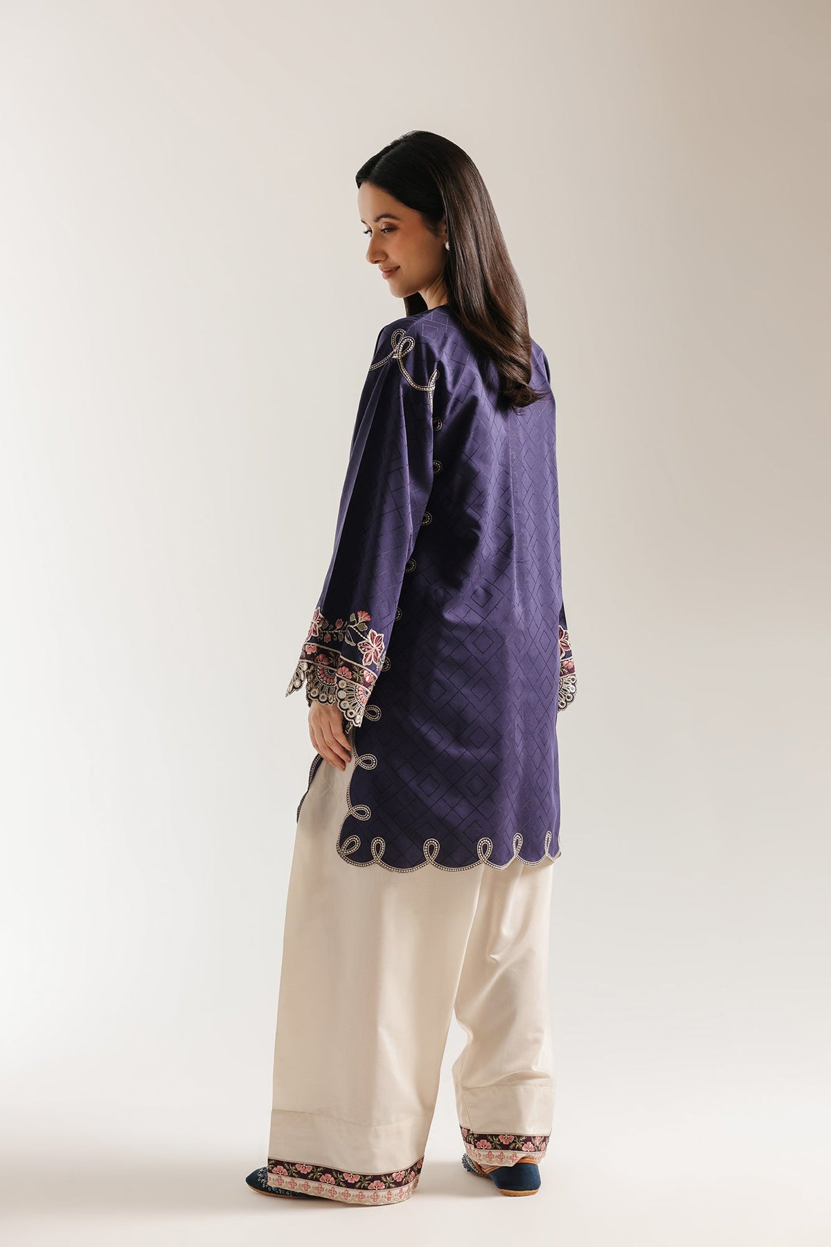 Ethnic