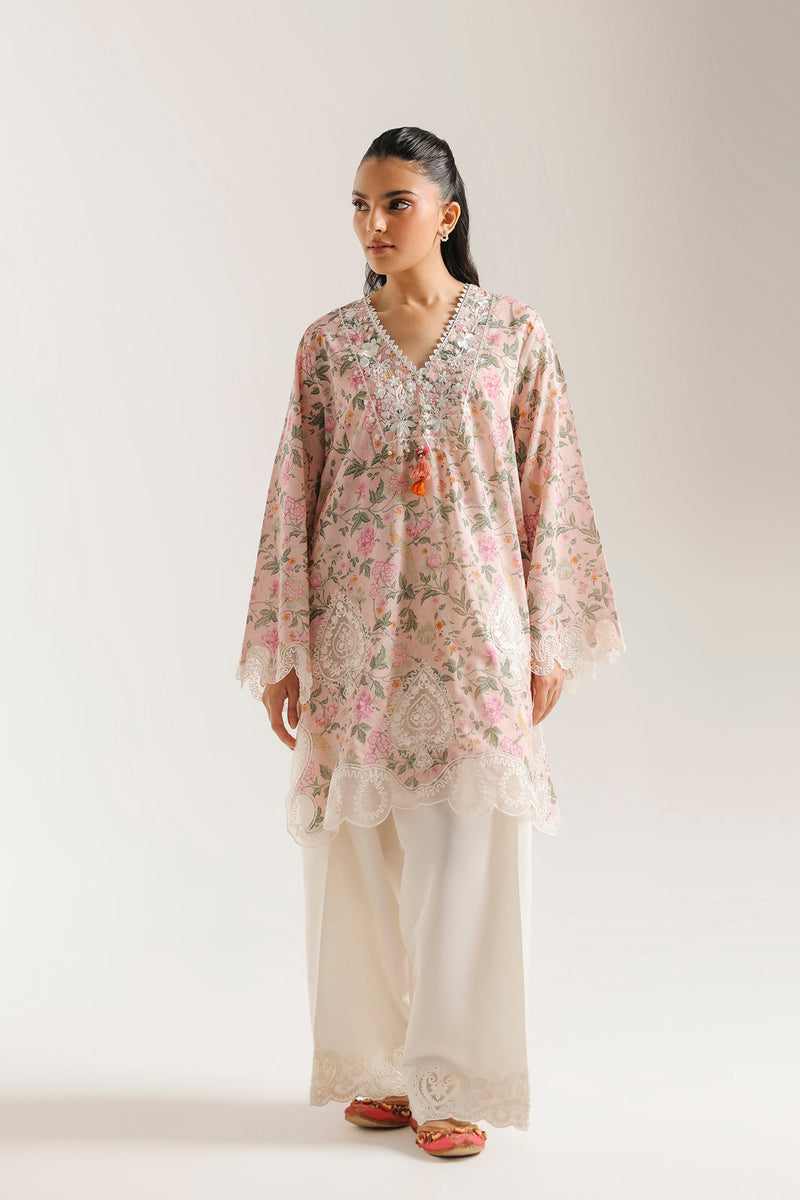 Embroidered Suit (E4343/103/425)