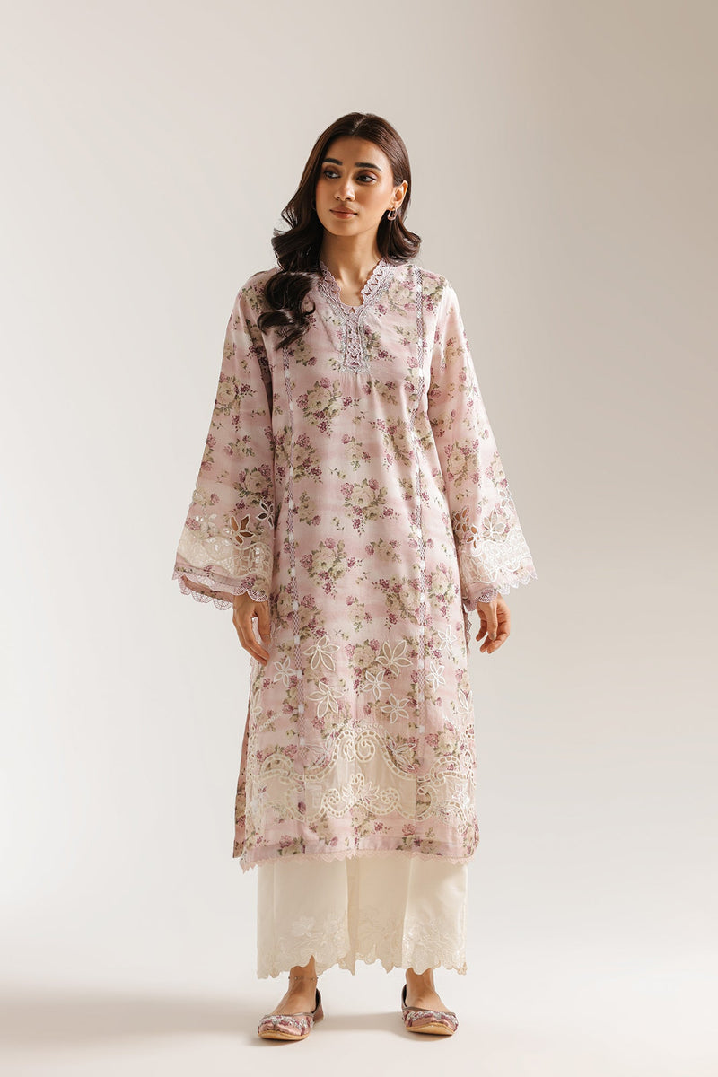 Embroidered Suit (E4344/103/513)