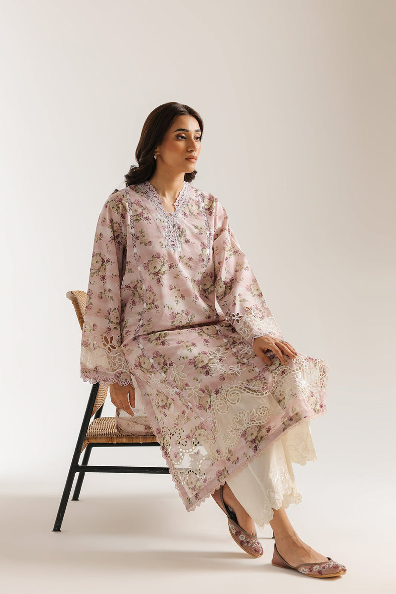 Embroidered Suit (E4344/103/513)