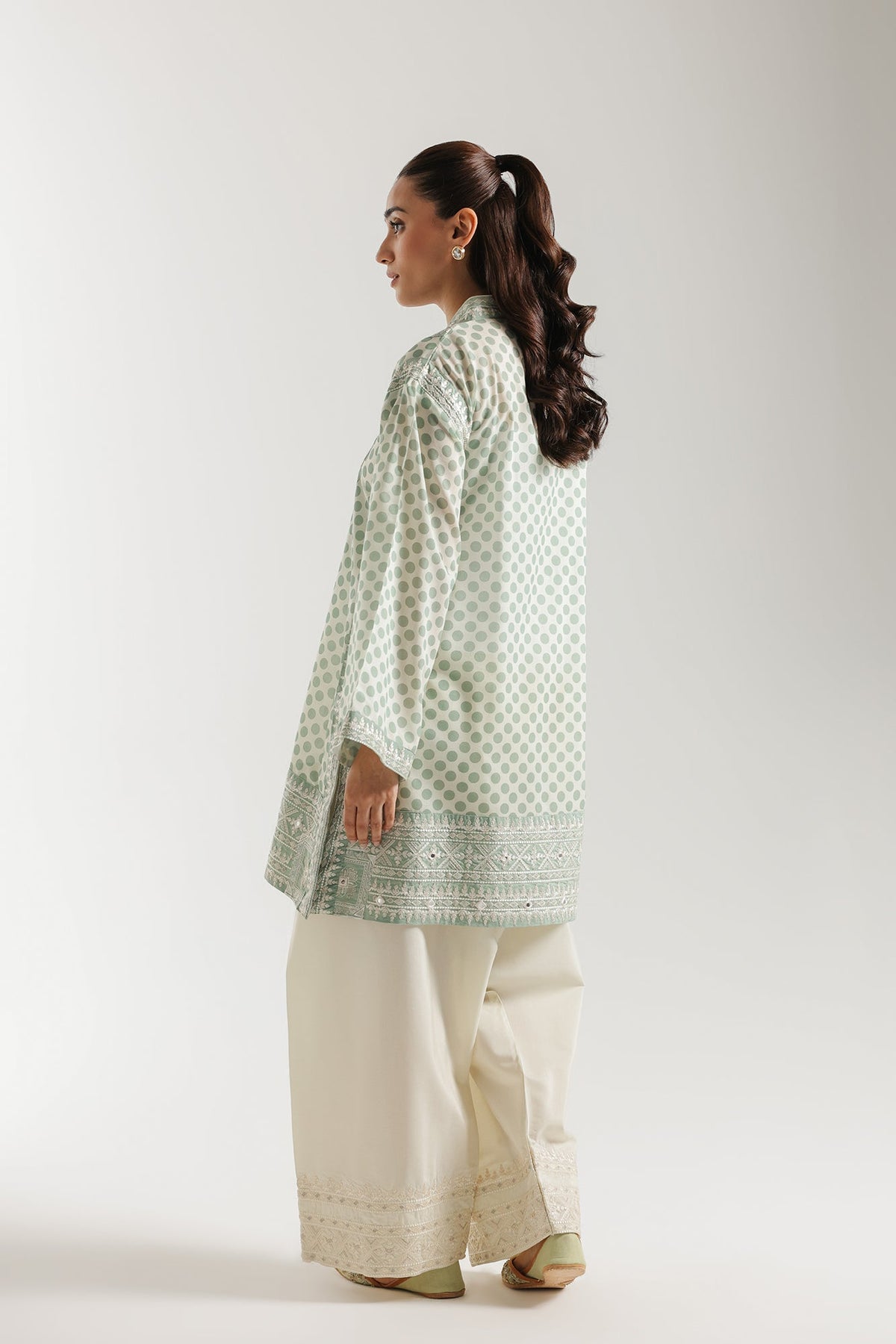 Ethnic