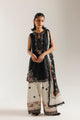 EMBROIDERED SUIT (E4358/103/902)