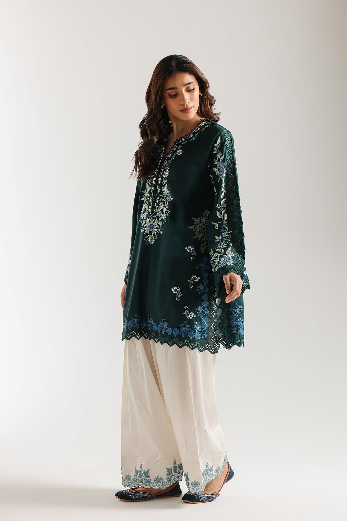 Ethnic