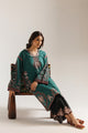 Embroidered Suit (E4369/103/706)