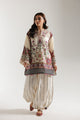 EMBROIDERED SUIT (E4402/103/005)