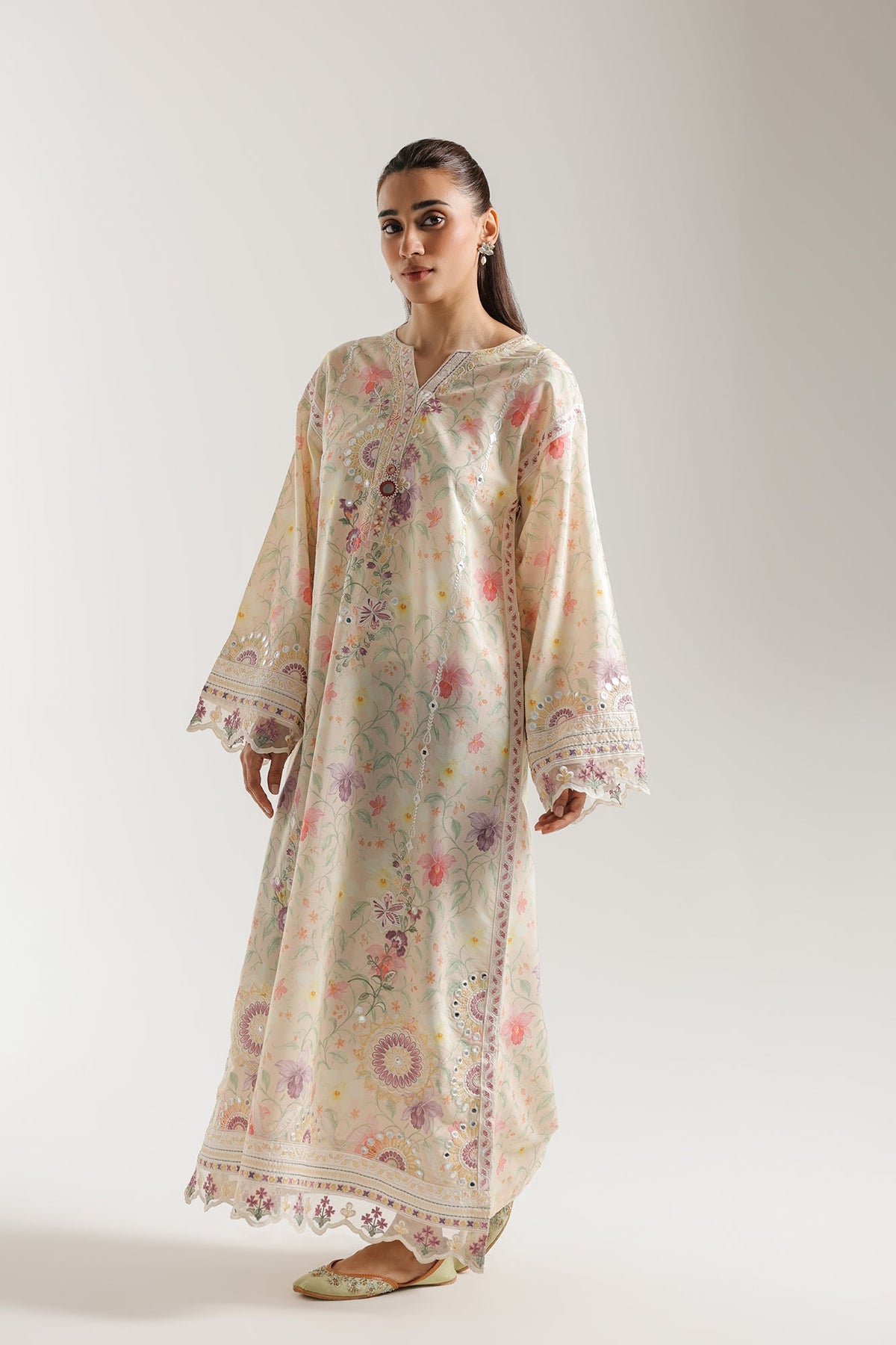 Ethnic