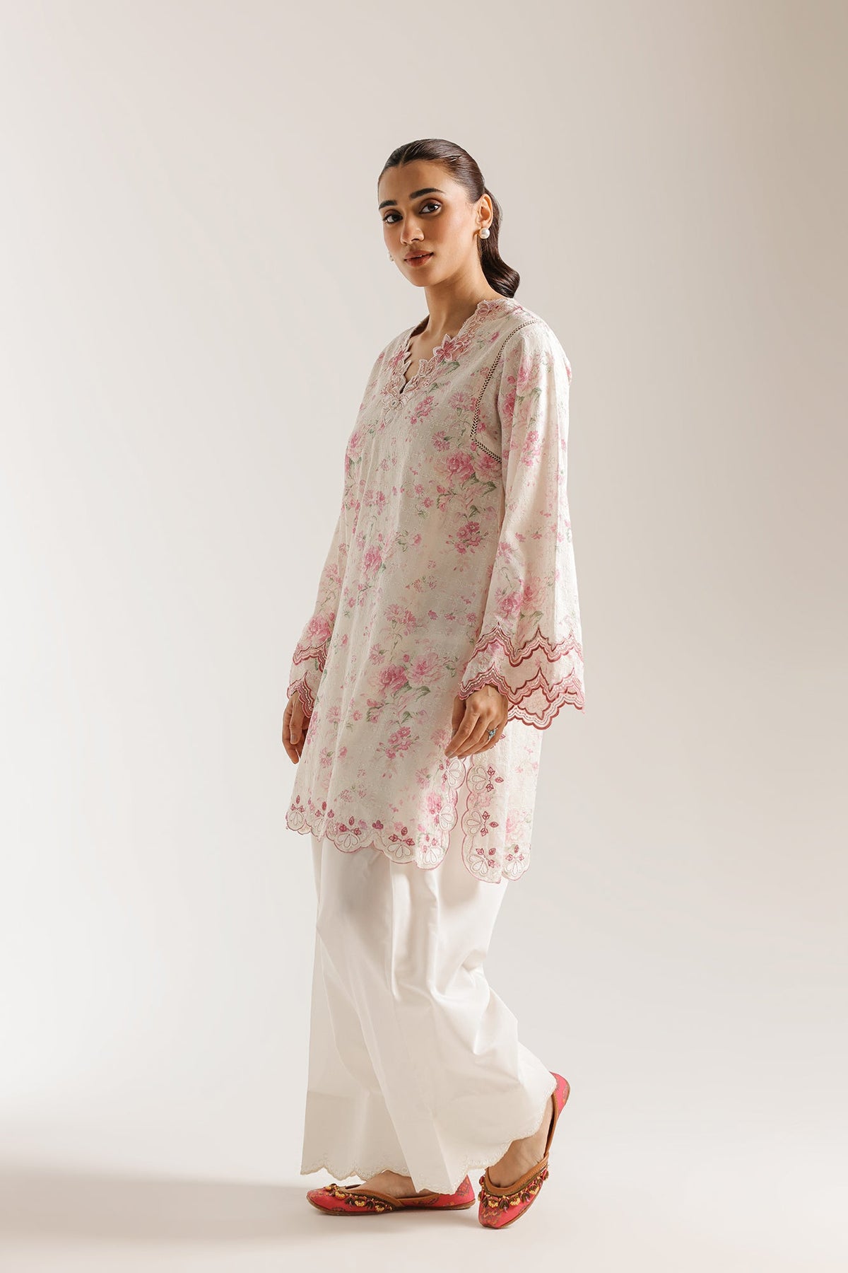 Ethnic