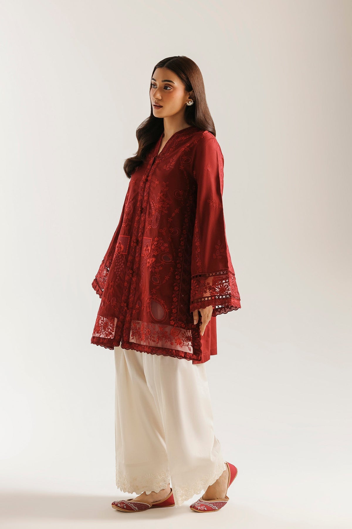 Ethnic