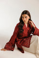 EMBROIDERED SUIT (E4438/103/415)