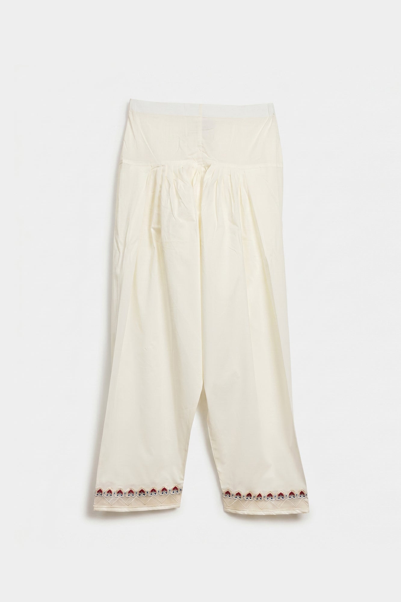 EMBROIDERED SUIT (E4451/103/308)