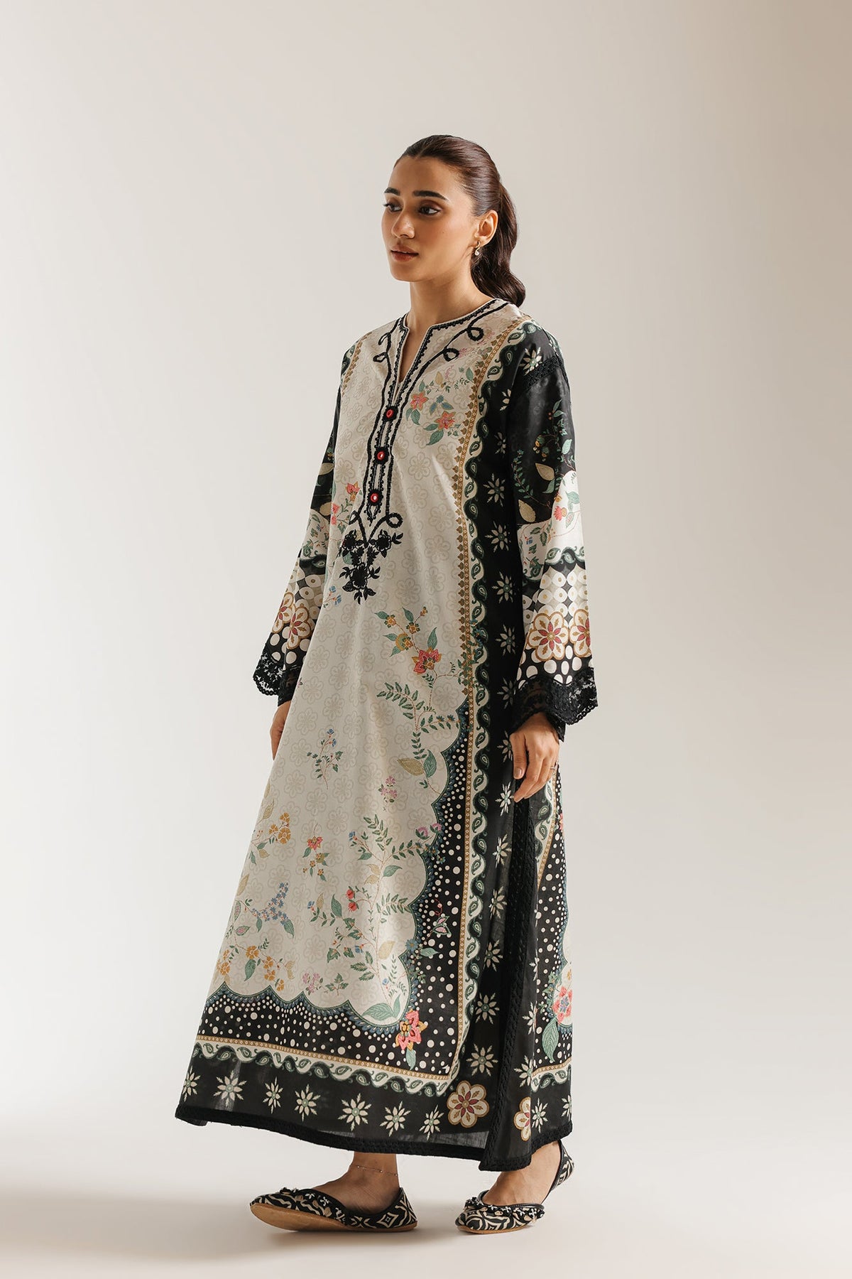 Ethnic