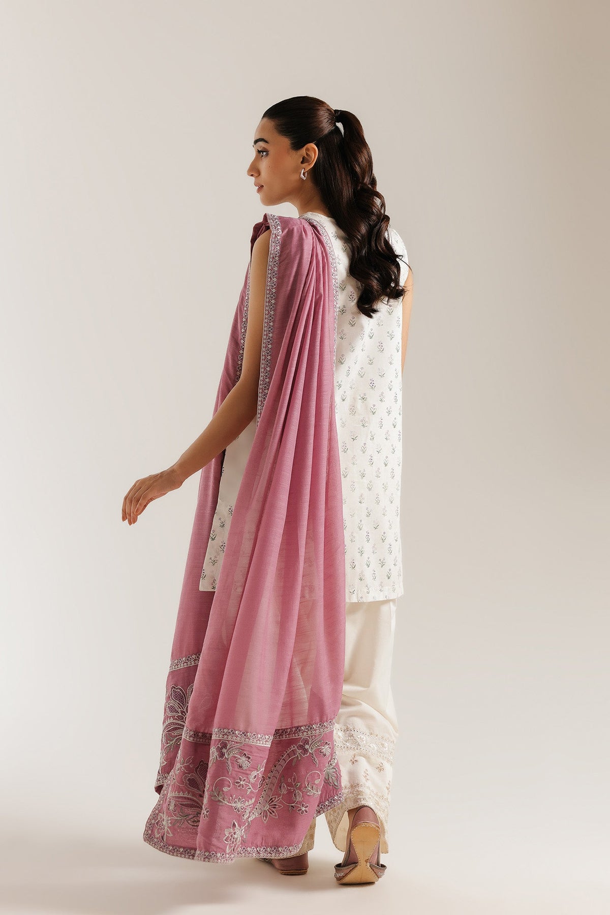 Ethnic