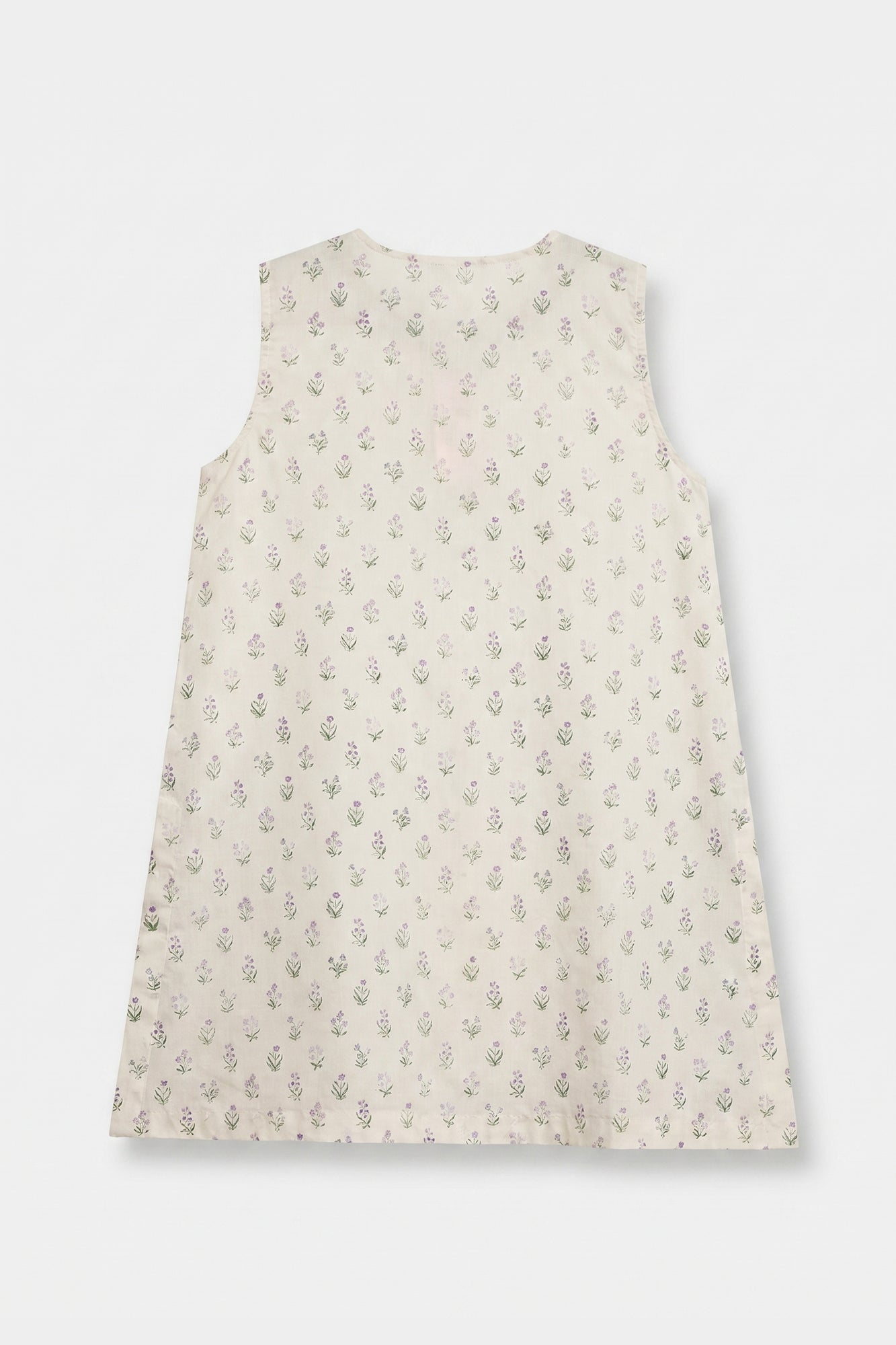 EMBROIDERED SUIT (E4469/103/006)