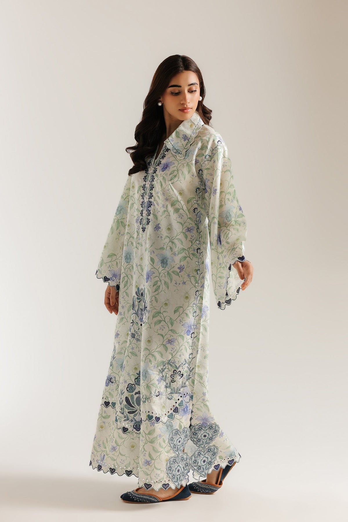 Ethnic