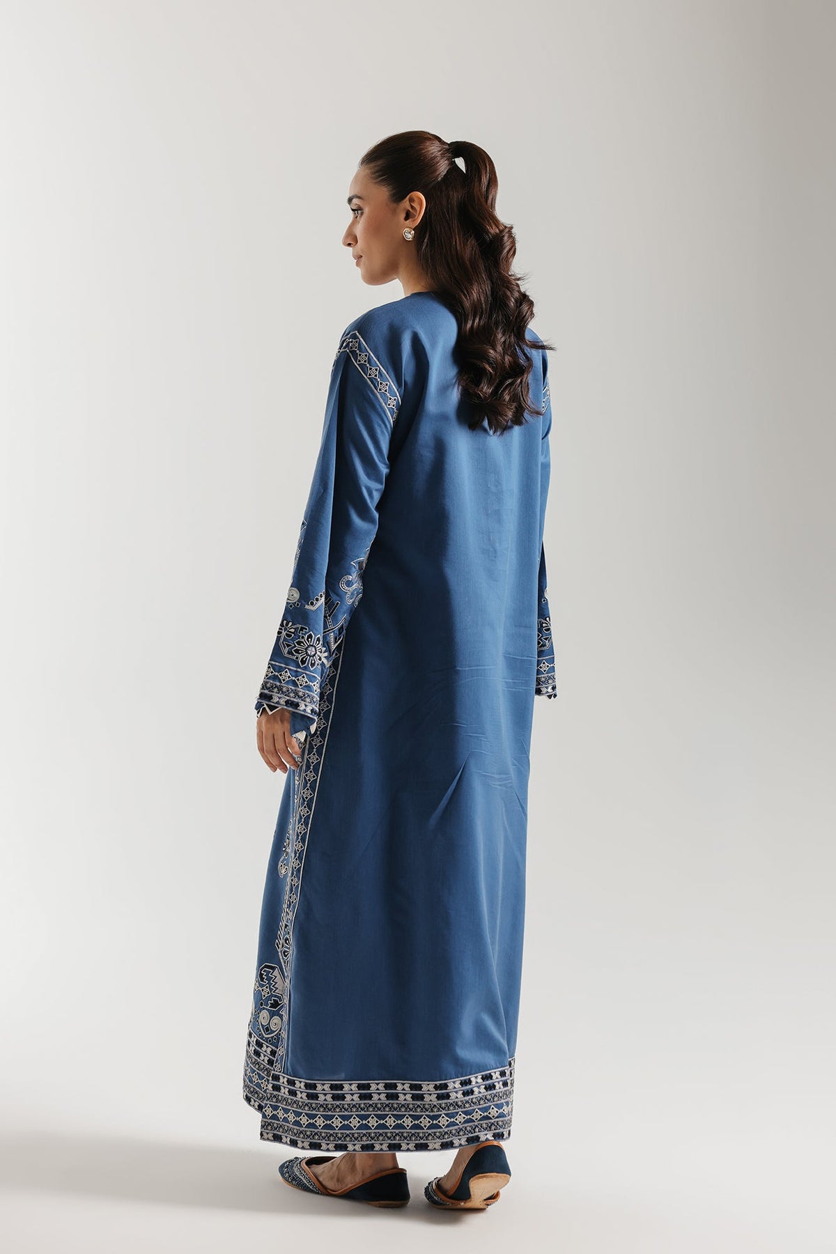 Ethnic