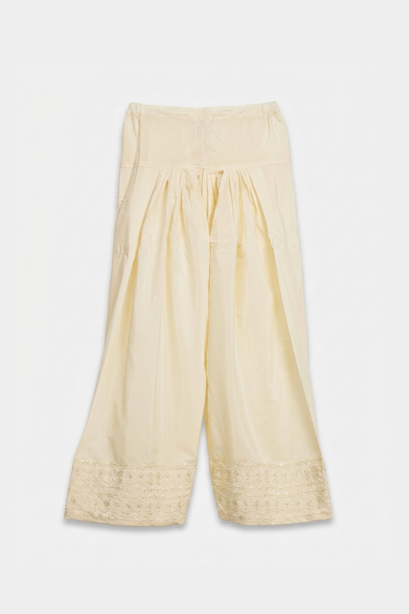 EMBROIDERED SUIT (E4476/103/002)