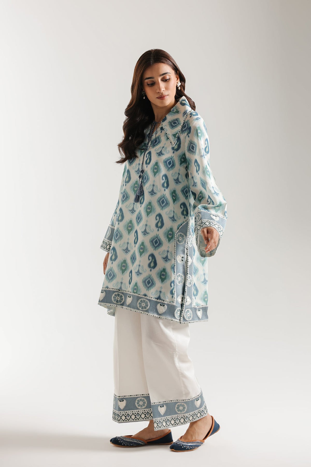 Ethnic